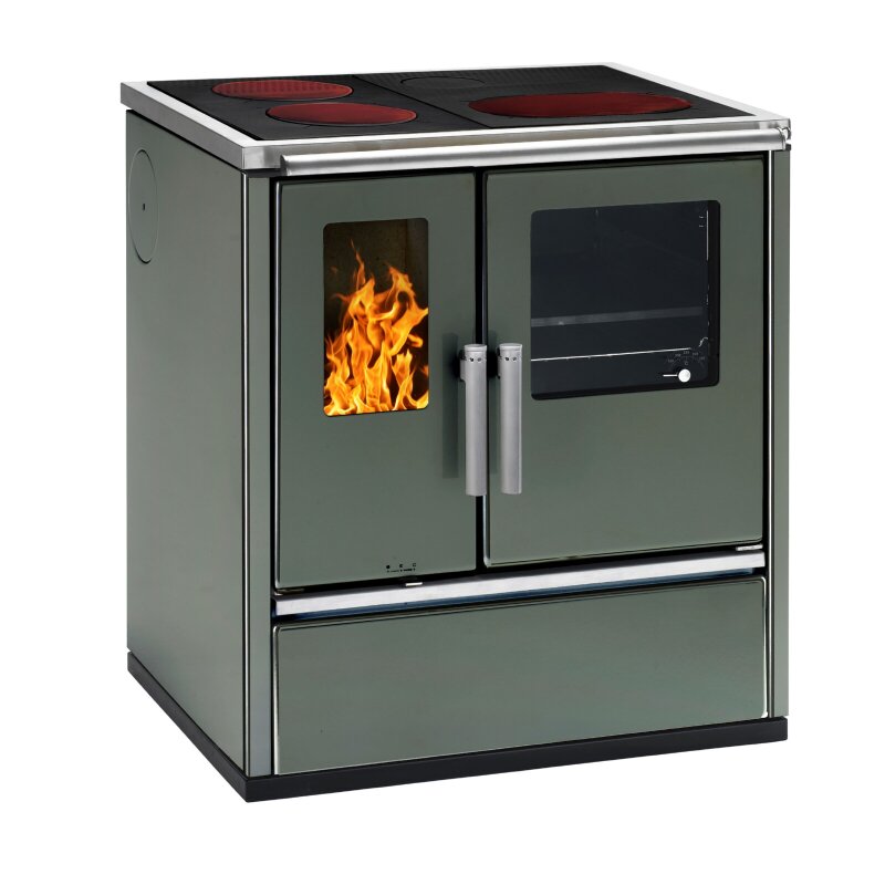 Wamsler Küchenherd W1-75 - 8 kW