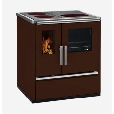 Wamsler Küchenherd W1-75 - 8 kW