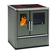 Wamsler Küchenherd W1-75 - 8 kW