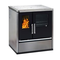 Wamsler Küchenherd W1-75 - 8 kW