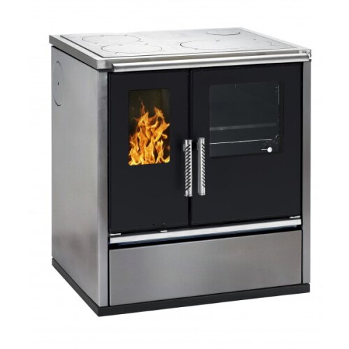 Wamsler W1-75 Ausführung Edelstahl