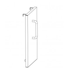 ISO-Panel für W1-75 und W3-90