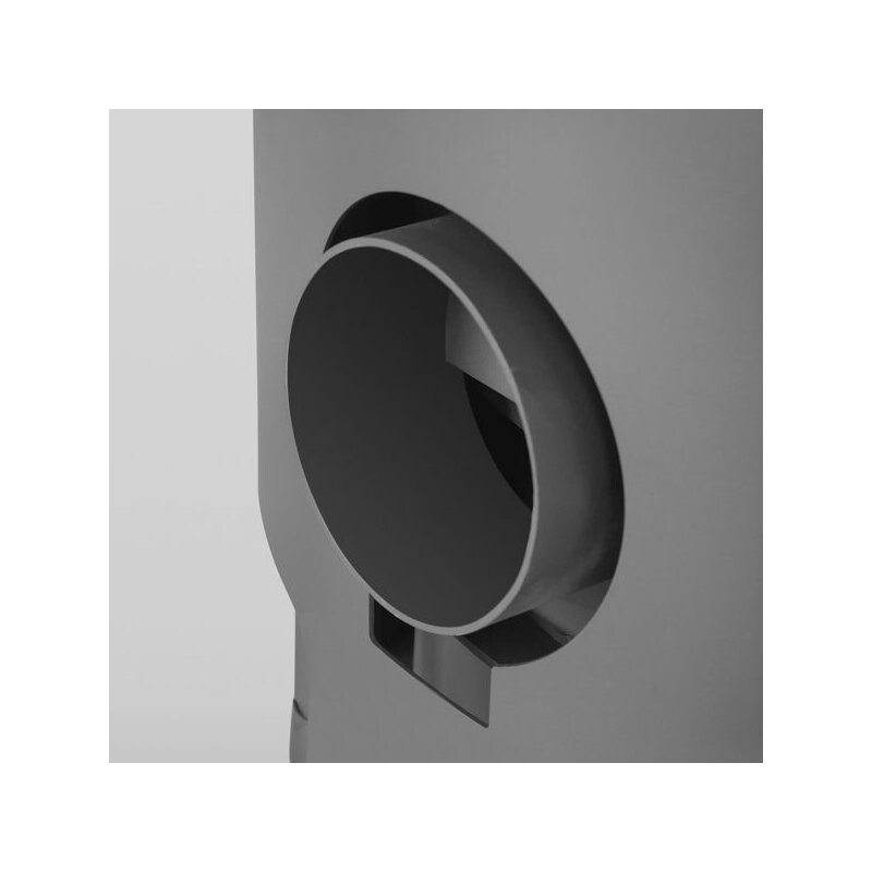 Kaminofen Justus Meva - 5,5 kW