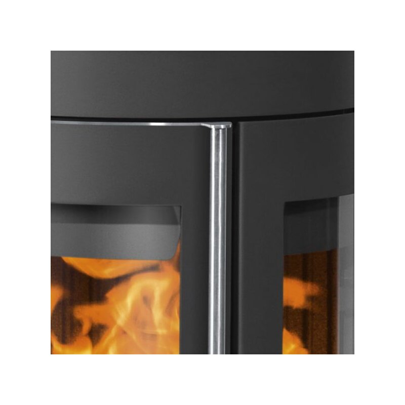 Kaminofen Justus Meva - 5,5 kW