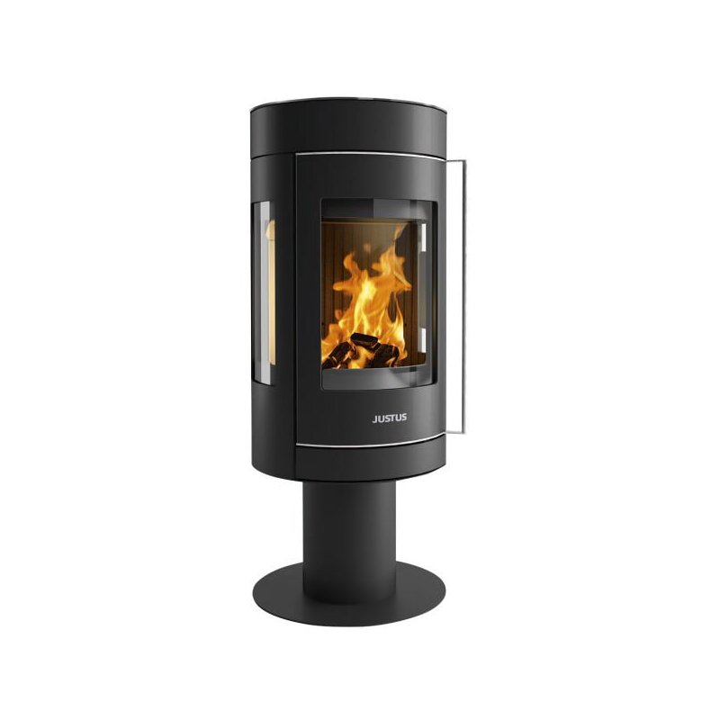 Kaminofen Justus Meva - 5,5 kW