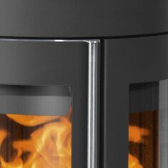 Kaminofen Justus Meva - 5,5 kW