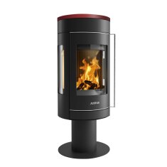 Kaminofen Justus Meva - 5,5 kW