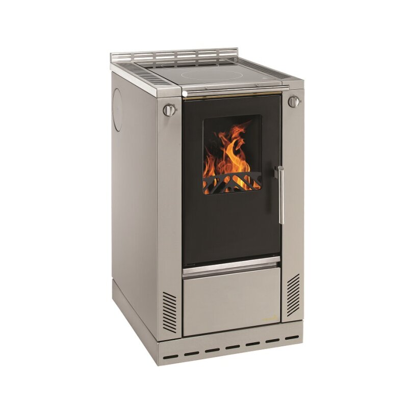 Wamsler Küchenherd W3-50 - 6 kW