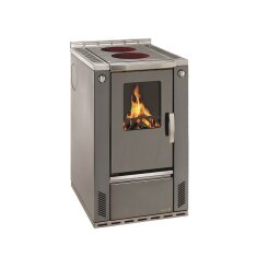 Wamsler Küchenherd W3-50 - 6 kW