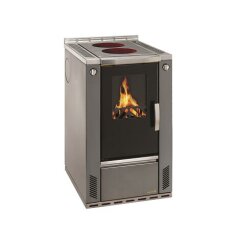 Wamsler Küchenherd W3-50 - 6 kW