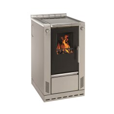 Wamsler Küchenherd W3-50 - 6 kW