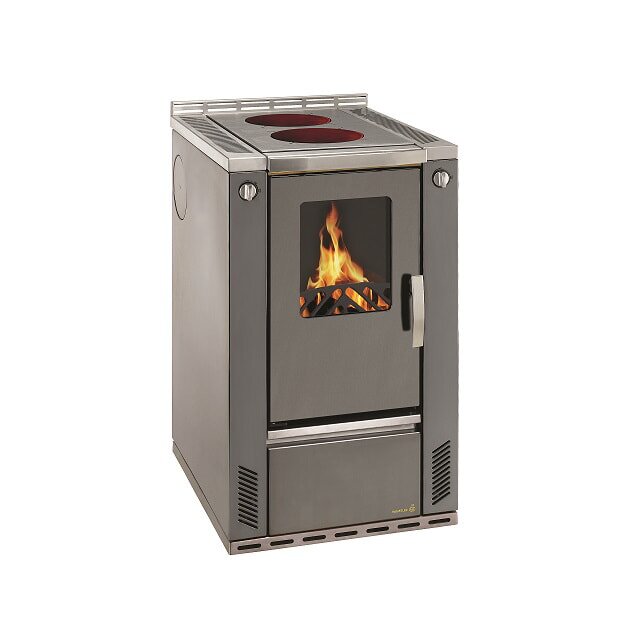 Wamsler Küchenherd W3-50 - 6 kW