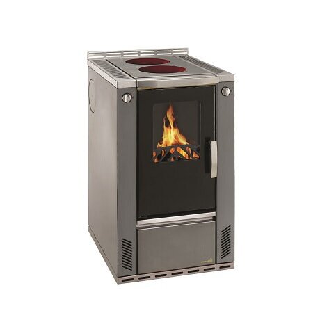 Wamsler Küchenherd W3-50 - 6 kW