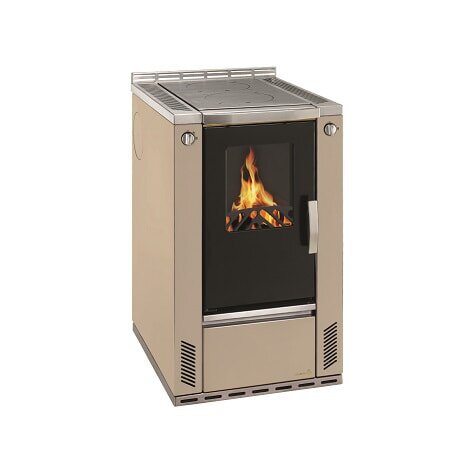 Wamsler Küchenherd W3-50 - 6 kW