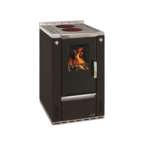 Wamsler Küchenherd W3-50 - 6 kW