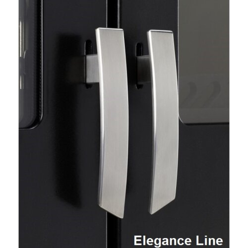 Wamsler Griff-/Herdstangenvariante ELEGANCE