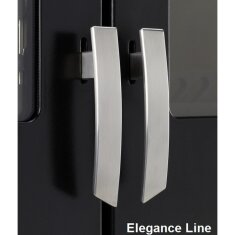 Wamsler Griff-/Herdstangenvariante ELEGANCE