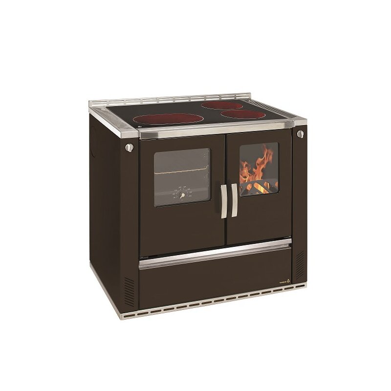 Wamsler Küchenherd W3-90 - 8 kW