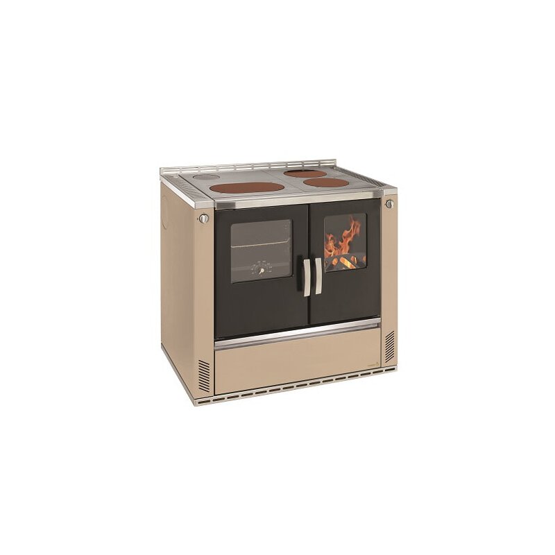 Wamsler Küchenherd W3-90 - 8 kW