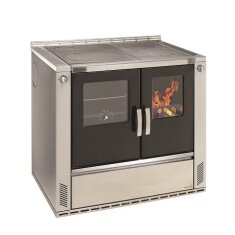 Wamsler Küchenherd W3-90 - 8 kW