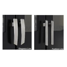 Wamsler Küchenherd W3-90 - 8 kW