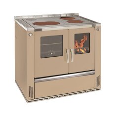 Wamsler Küchenherd W3-90 - 8 kW