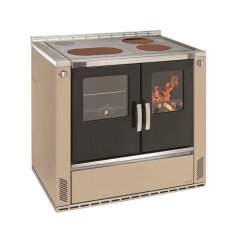 Wamsler Küchenherd W3-90 - 8 kW