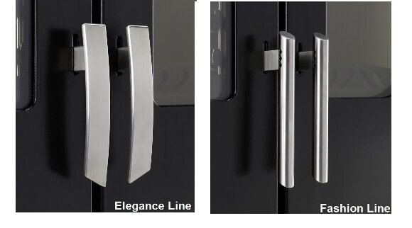 Wamsler Küchenherd W3-90 - 8 kW