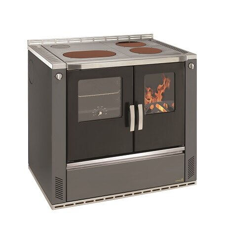 Wamsler Küchenherd W3-90 - 8 kW