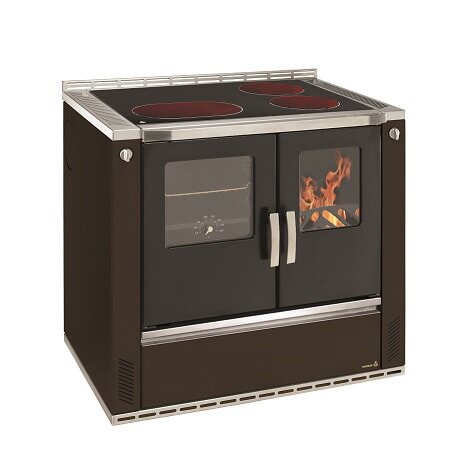 Wamsler Küchenherd W3-90 - 8 kW