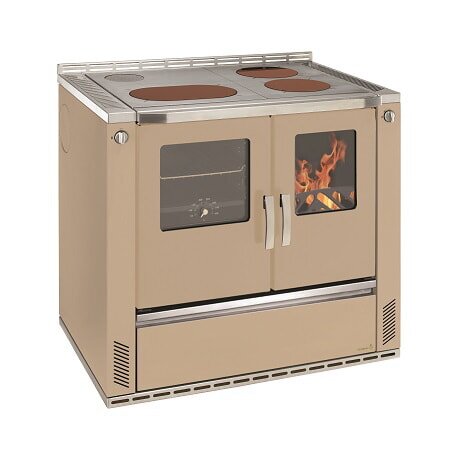 Wamsler Küchenherd W3-90 - 8 kW