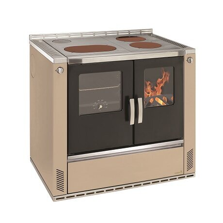 Wamsler Küchenherd W3-90 - 8 kW