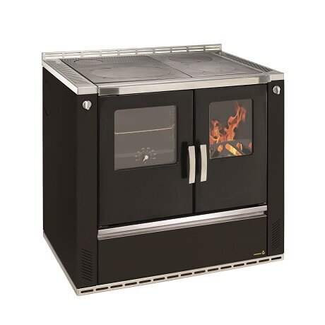 Wamsler Küchenherd W3-90 - 8 kW