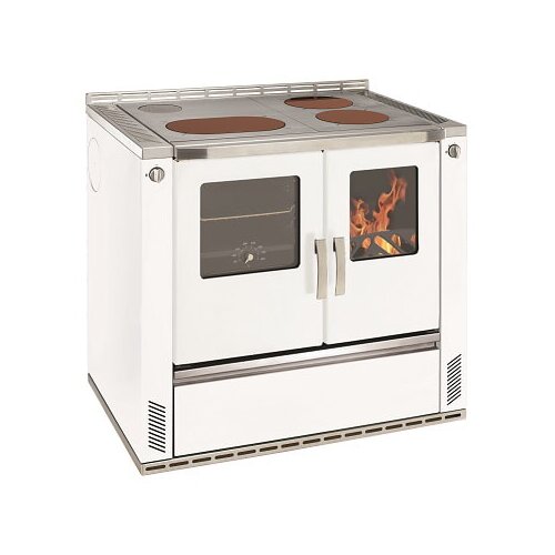 Wamsler W3-90 Herdfarbe Weiß