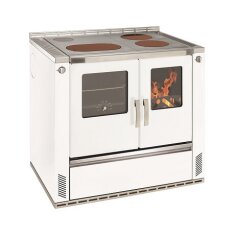 Wamsler W3-90 Herdfarbe Weiß