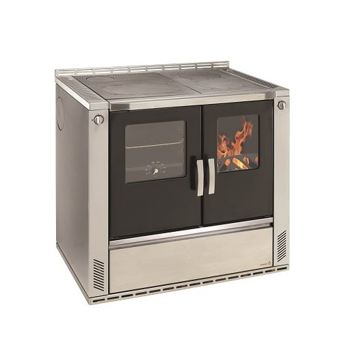 Wamsler W3-90 Ausführung Edelstahl