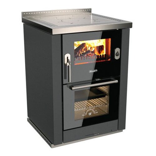 Rizzoli Ausführung  ML 60  Lux - Standard - anthrazit