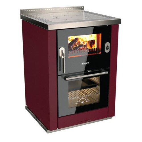 Rizzoli Ausführung  ML 60 Lux - Standard - bordeaux