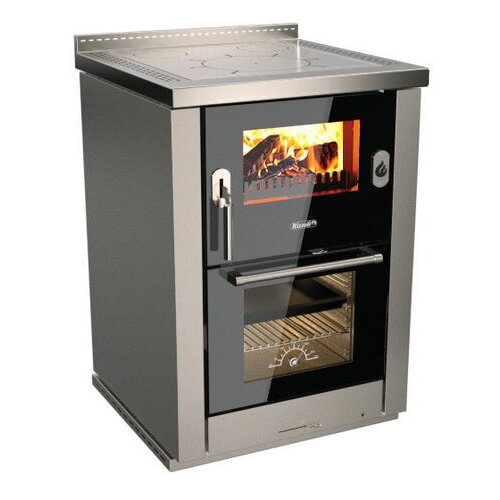 Rizzoli Ausführung  ML 60 Lux - Standard - inox