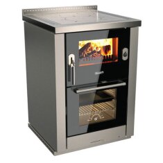 Rizzoli Ausführung  ML 60 Lux - Standard - inox
