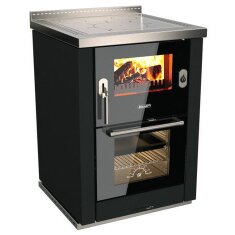 Rizzoli Ausführung  ML 60 Lux - Standard - schwarz