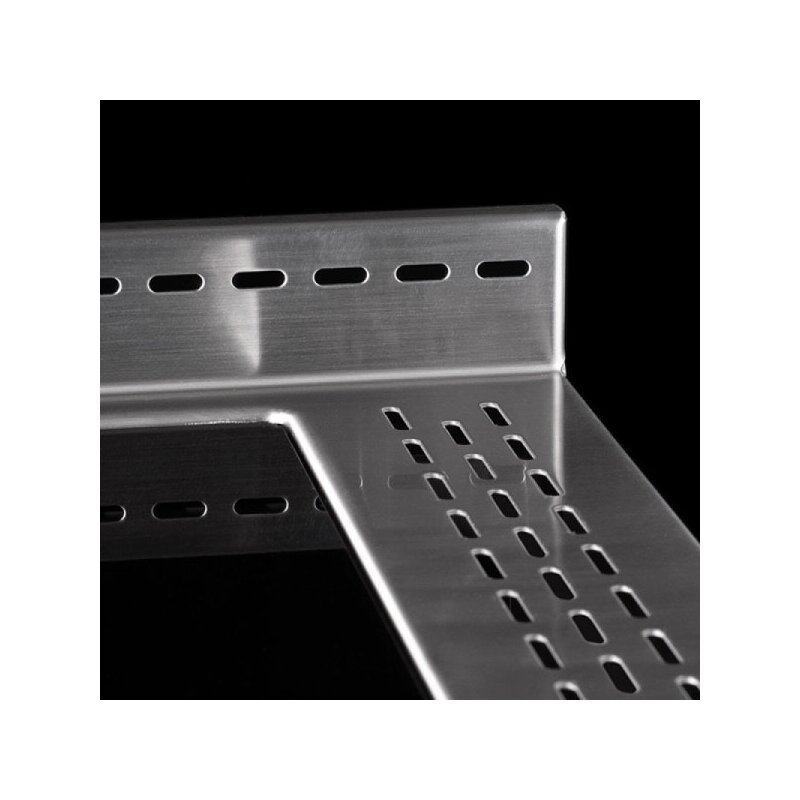 Holzherd Rizzoli - Serie ML mit Backofen - ML 80 Lux  - 8 kW