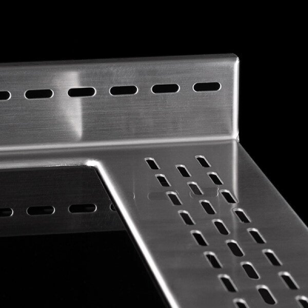 Holzherd Rizzoli - Serie ML mit Backofen - ML 80 Lux  - 8 kW