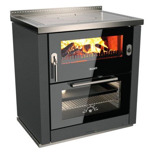 Rizzoli Ausführung ML 80 Lux - Standard - anthrazit