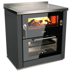 Rizzoli Ausführung ML 80 Lux - Standard - anthrazit