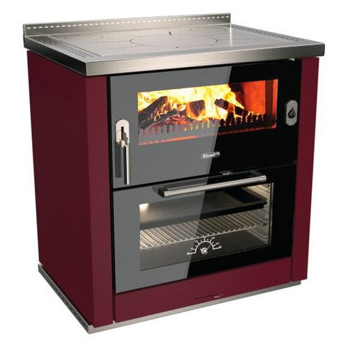 Rizzoli Ausführung  ML 80 Lux - Standard - bordeaux