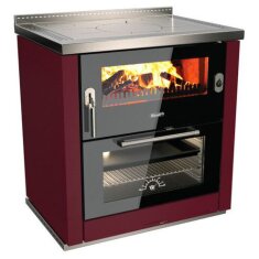 Rizzoli Ausführung  ML 80 Lux - Standard - bordeaux