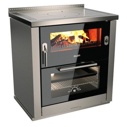 Rizzoli Ausführung  ML 80 Lux - Standard - inox