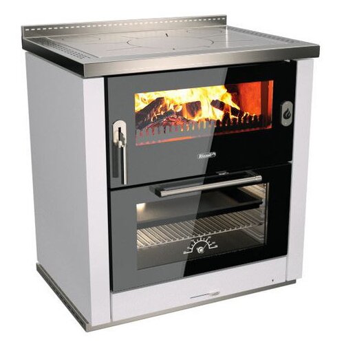 Rizzoli Ausführung  ML 80 Lux - Standard - weiß