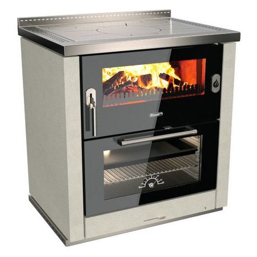 Rizzoli Ausführung  ML 80 Lux - Standard - sand